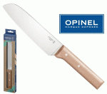 Opinel Santoku konyhakés, N°119