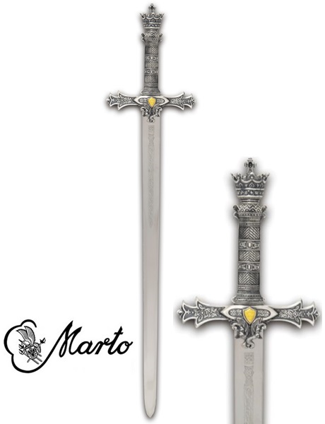 King Arthur Small Sword, 8647