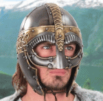 The Norseman Helmet páncélsisak, 300550