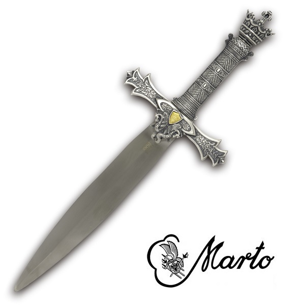 King Arthur Dagger, 739