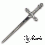 King Arthur Letter Opener, 8205