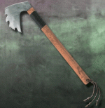 Windlass Orc Fantasy Axe, 601023