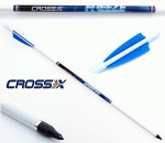 Cross-X Freeze számszeríj vessző, 20", 53S347