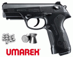 Beretta Px4 Storm CO2 légpisztoly, 4,5mm+4,5mmBB, UM58078 - </b>Ez a termék csak személyesen vásárolható meg.