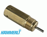 Hammerli 850 AirMagnum 16J szelep, UM465107