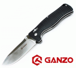 Ganzo Outdoor Black, G720-BK