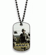 Army dögcédula, 09892