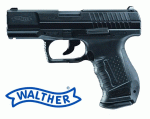 Walther P99 DAO CO2 airsoft pisztoly, blow-back, UM25684 - </b>Ez a termék csak személyesen vásárolható meg.