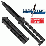 Cold Steel FGX gyakorló pillangókés, 92EAA