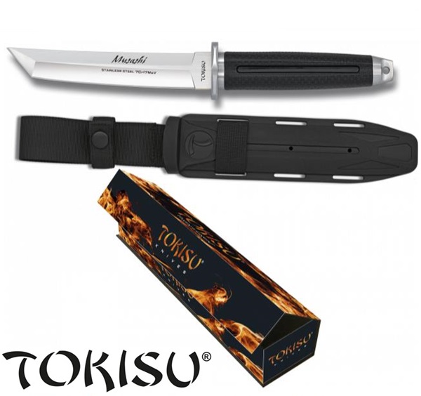 Tokisu Musashi Tanto, 32390