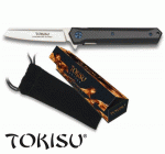 Tokisu Folder Carbon Tanto, 18450