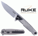 Ruike Titanium N690, Safety Plus, M875-TZ