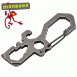 Munkees kulcstartó, "K Tools II.", 2511