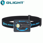 Olight Perun mini kit, tölthető fejlámpa, 1000 lumen, oliperunminikit