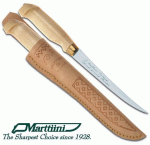 Marttiini Finlander filézőkés, FLF4, 4"-os, RA2219002