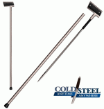 Cold Steel 1911 Guardian I Walking Stick tőrpengével, CS88SCFH