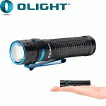 Olight Baton Pro tölthető zseblámpa 2000 lumen, OLIBATONPRO