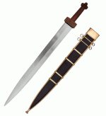 Republican Gladius (Delos) kard tokkal, 0116421500