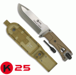 K25 Tactical Coyote, 32071