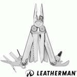 Leatherman® Wave Plus, LTG832524