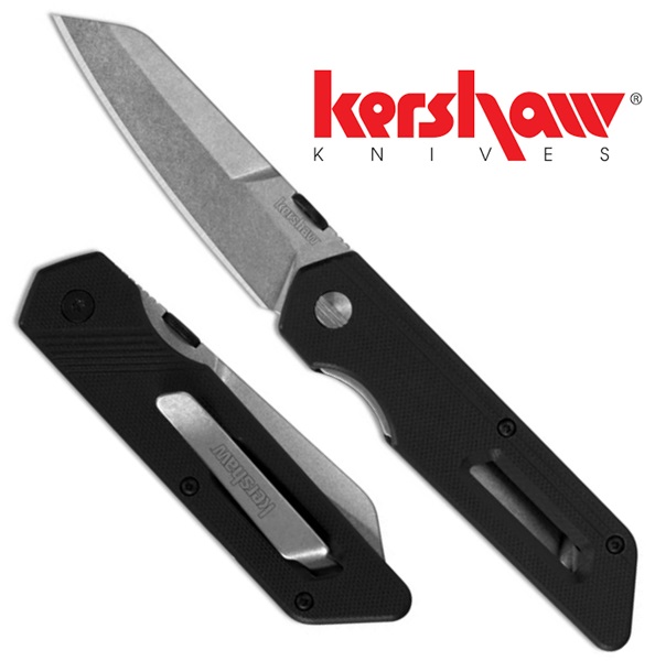 Kershaw Mixtape Tanto, KW-2050