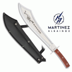 Albainox Dragon Machete, 32354