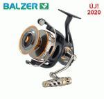 Balzer Adrenalin 7800, 0105780