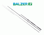 Balzer Zammataro Edition IM-12 Masterpiece Nano Heavy feeder, 4,25m 180g, 1637425