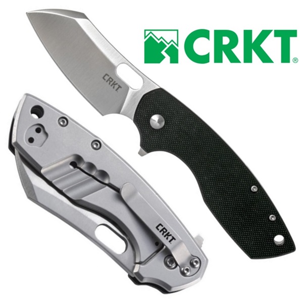 CRKT Pilar Large, 5315G