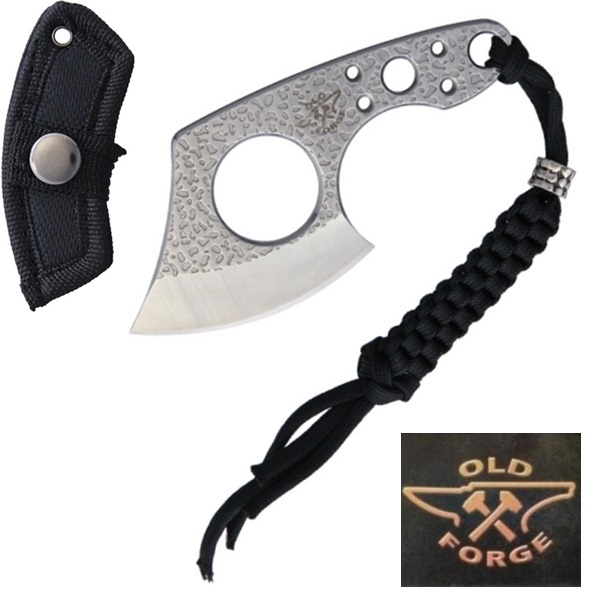 Old Forge Pocket Chopper, OF042