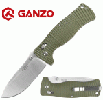 Ganzo Camping Green, G720-GR