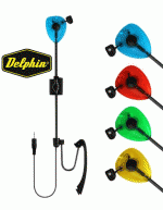 Delphin Skiper Swinger, 900021430