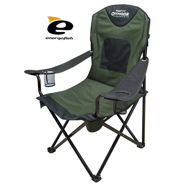 Energo Team Outdoor King Size 120 szék, 73505-995