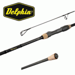 Delphin Opium V2 Shrink bojlis bot, 300cm, 3lbs, 2r, 121207300