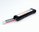 Li-Po Micro akkumulátor 7,4V, 680 mAh