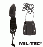 Mil-Tec® nyakkés paracord markolattal, 15398400