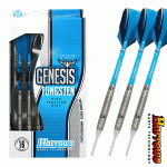 Harrows Genesis soft darts készlet