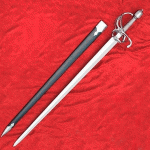 Windlass Munich Sword, 501144