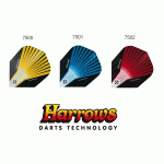 Harrows Prime darts toll