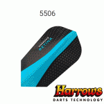 Harrows Retina slim darts toll