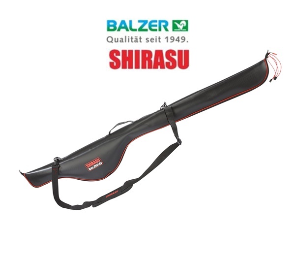 Balzer Shirasu Rod Buddy bottartó táska, 150cm 1937101