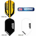 Dart toll Winmau Rhino Slim