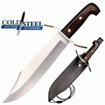 Cold Steel Wild West Bowie, 81B