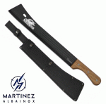 Albainox Alligator Machete, 32414