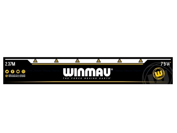 Dart startvonal, Winmau, 8762