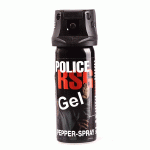 Police RSG Gel paprika gázspray, 27311 - </b>Ez a termék csak személyesen vásárolható meg.