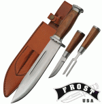 Frost Cutlery Bowie Combo, PA203415