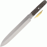 Camp Knife késpenge, 38 cm-es, BL616