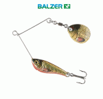 Balzer Micro Spinnerbait, 10g, 3335115