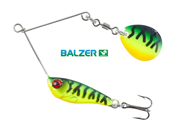 Balzer Micro Spinnerbait, 15g, 3335126